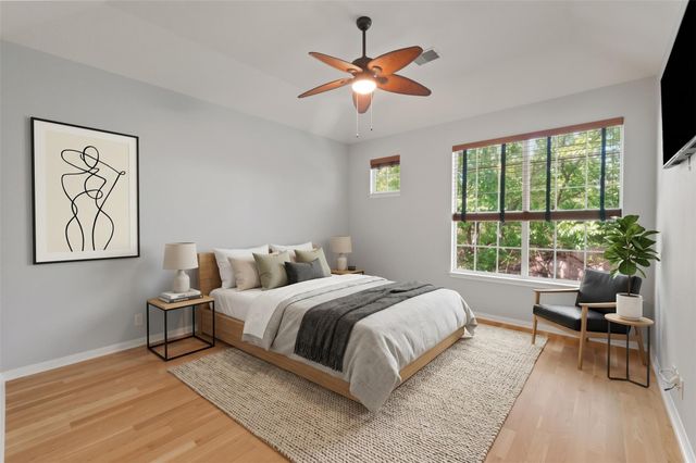 4508 Duval RD 604, Austin, TX 78727