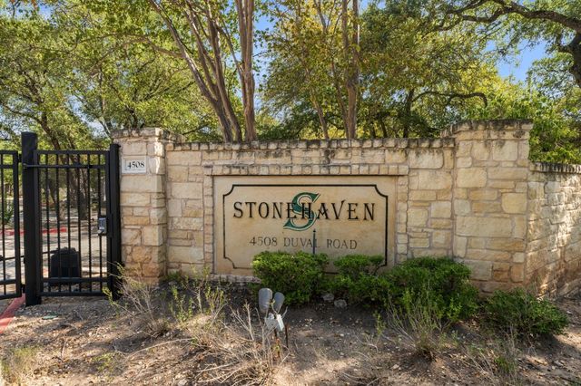 4508 Duval RD 604, Austin, TX 78727