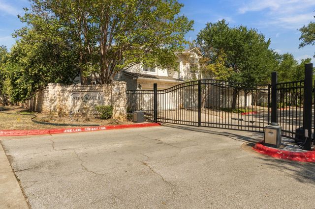 4508 Duval RD 604, Austin, TX 78727
