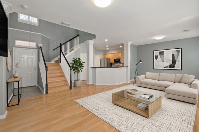 4508 Duval RD 604, Austin, TX 78727