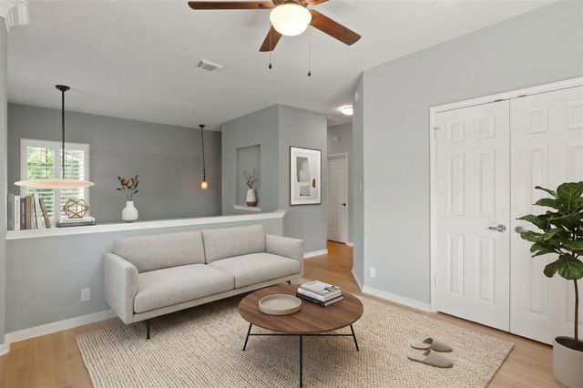 4508 Duval RD 604, Austin, TX 78727