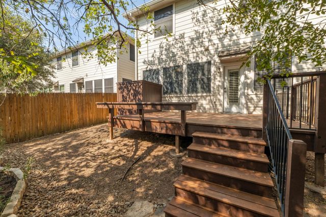 4508 Duval RD 604, Austin, TX 78727