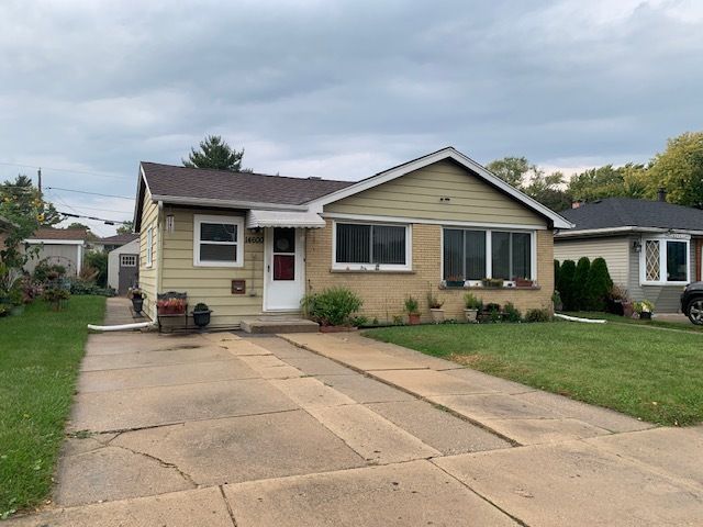 14600 S Cleveland Avenue, Posen, IL 60469