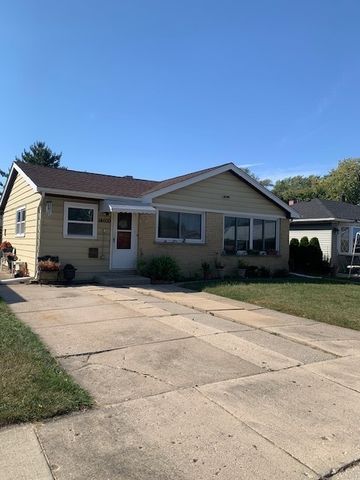 14600 S Cleveland Avenue, Posen, IL 60469