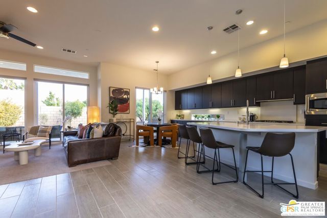 684 Bliss Way, Palm Springs, CA 92262