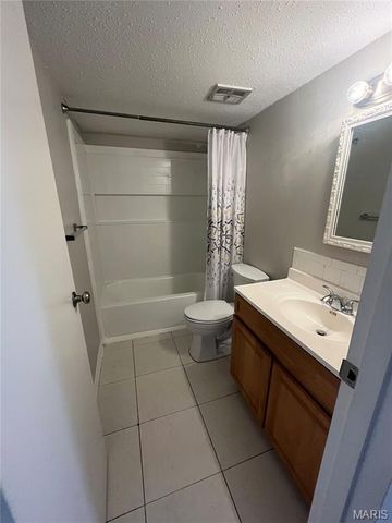 2553 Brush Court C, Unincorporated, MO 63125