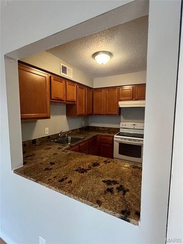 2553 Brush Court C, Unincorporated, MO 63125