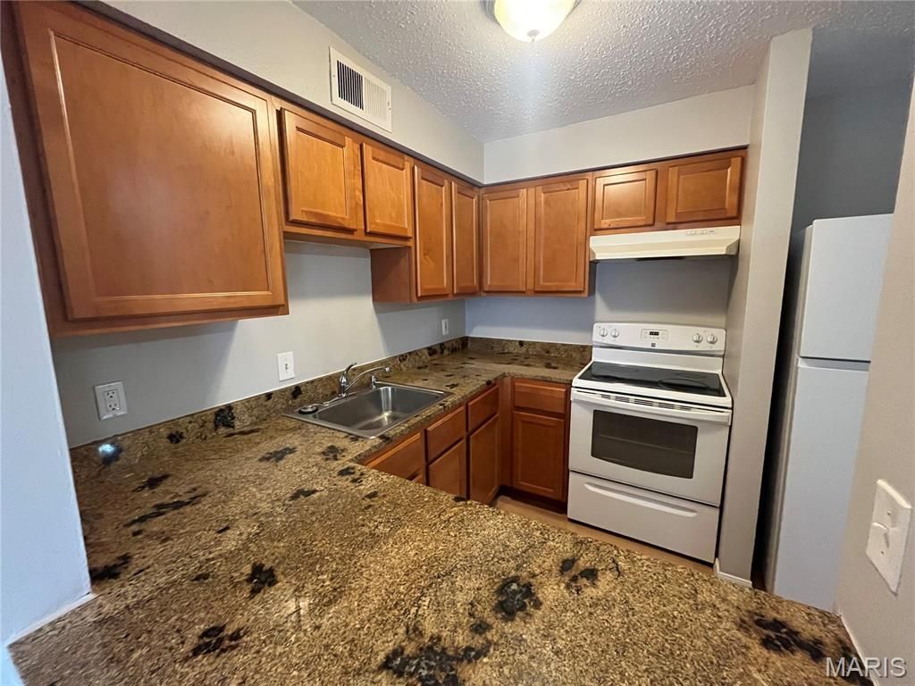 2553 Brush Court C, Unincorporated, MO 63125