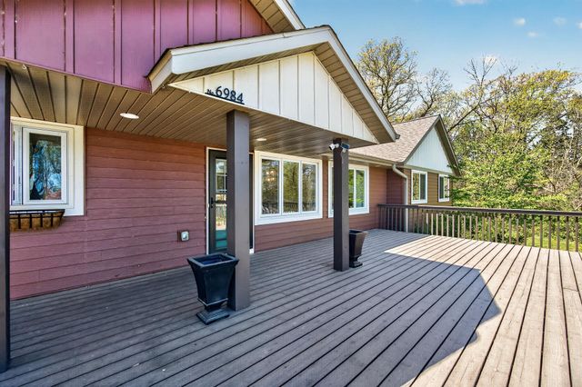 6984 330th Lane NW, Princeton, MN 55371