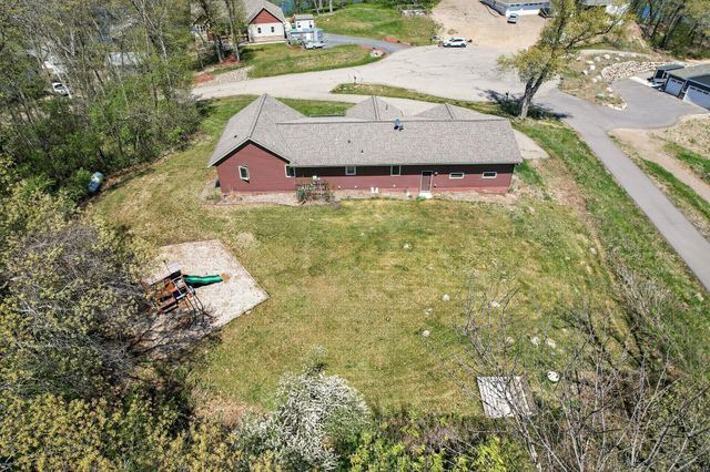 6984 330th Lane NW, Princeton, MN 55371