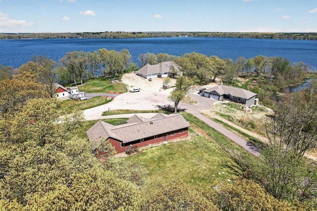 6984 330th Lane NW, Princeton, MN 55371