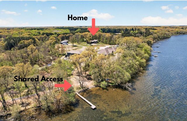 6984 330th Lane NW, Princeton, MN 55371