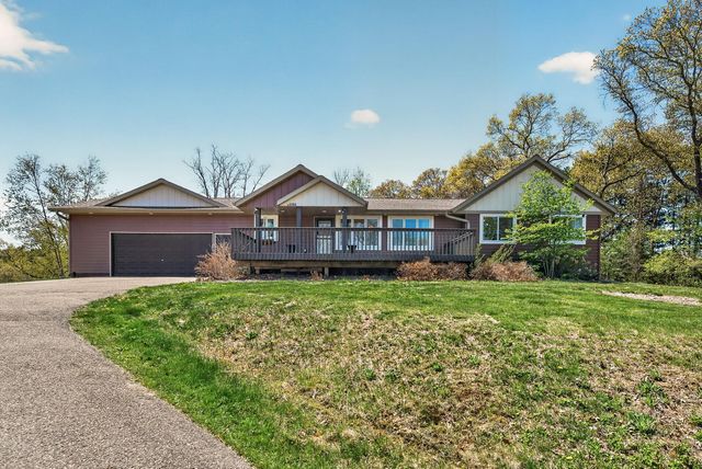 6984 330th Lane NW, Princeton, MN 55371