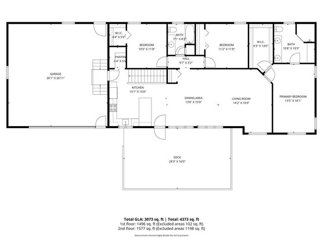 6984 330th Lane NW, Princeton, MN 55371