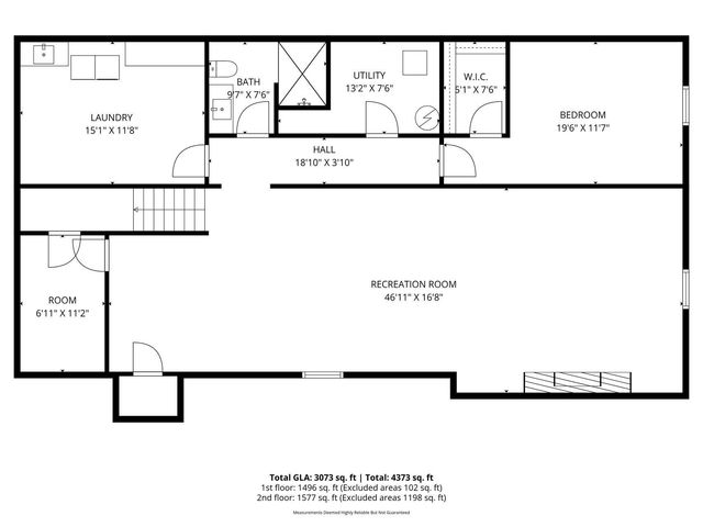 6984 330th Lane NW, Princeton, MN 55371