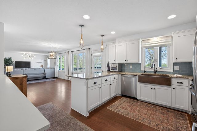 6984 330th Lane NW, Princeton, MN 55371