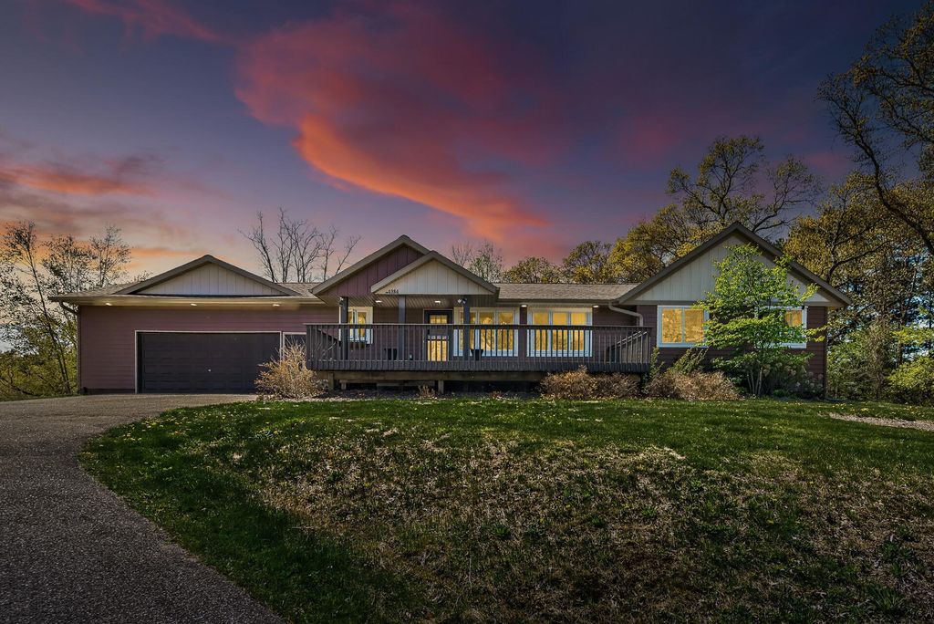 6984 330th Lane NW, Princeton, MN 55371