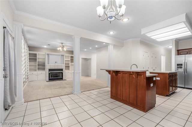 836 Eagle Crest Drive, Alma, AR 72921