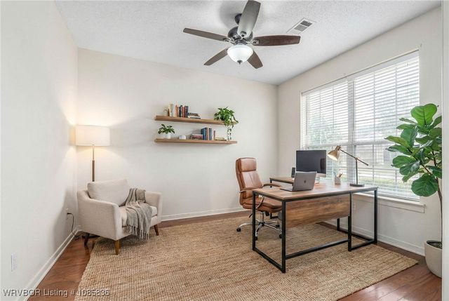 836 Eagle Crest Drive, Alma, AR 72921