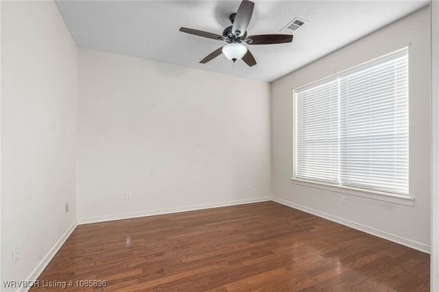 836 Eagle Crest Drive, Alma, AR 72921