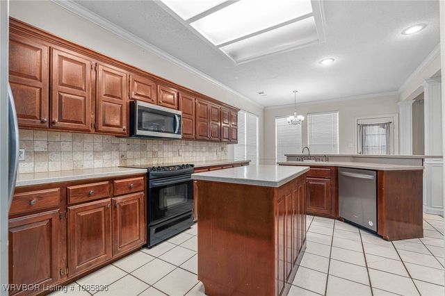 836 Eagle Crest Drive, Alma, AR 72921