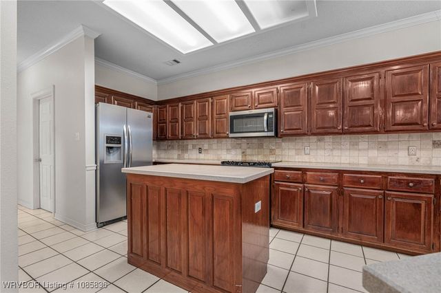 836 Eagle Crest Drive, Alma, AR 72921