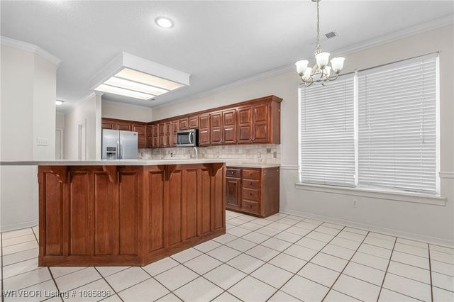 836 Eagle Crest Drive, Alma, AR 72921