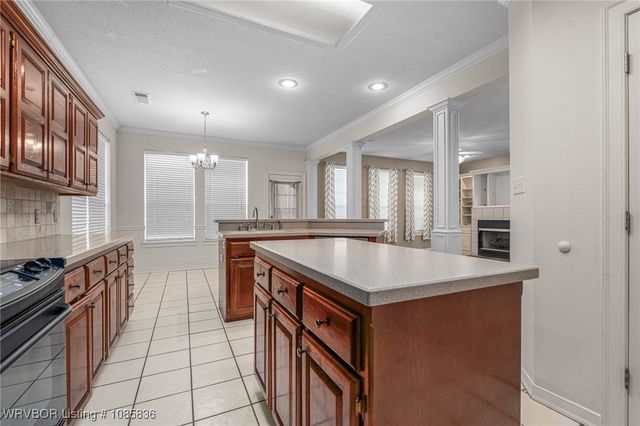 836 Eagle Crest Drive, Alma, AR 72921