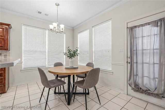 836 Eagle Crest Drive, Alma, AR 72921