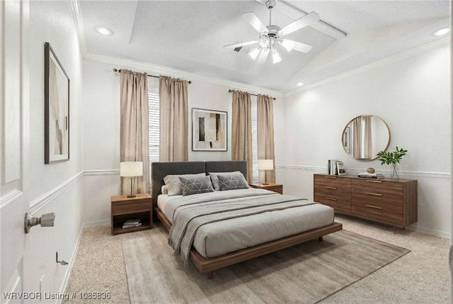 836 Eagle Crest Drive, Alma, AR 72921