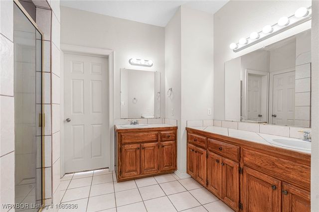 836 Eagle Crest Drive, Alma, AR 72921