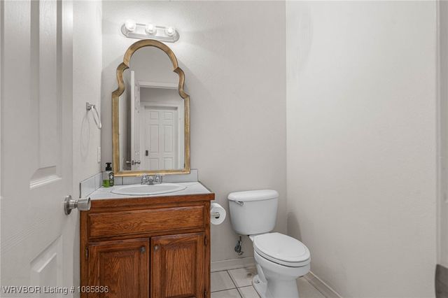 836 Eagle Crest Drive, Alma, AR 72921