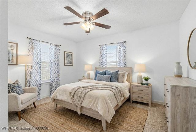 836 Eagle Crest Drive, Alma, AR 72921