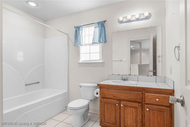 836 Eagle Crest Drive, Alma, AR 72921