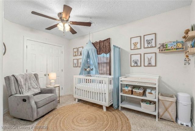 836 Eagle Crest Drive, Alma, AR 72921