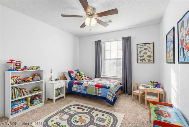 836 Eagle Crest Drive, Alma, AR 72921