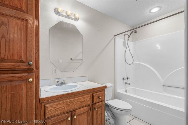 836 Eagle Crest Drive, Alma, AR 72921