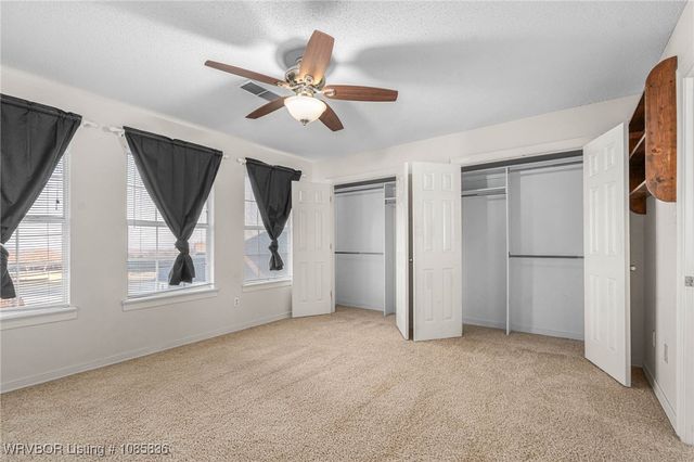 836 Eagle Crest Drive, Alma, AR 72921