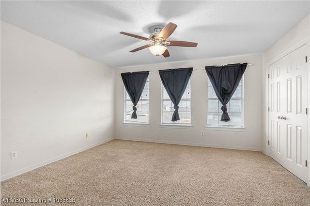 836 Eagle Crest Drive, Alma, AR 72921