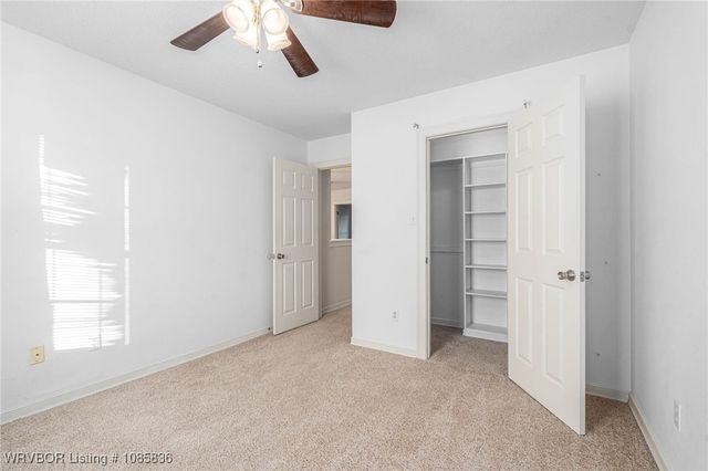 836 Eagle Crest Drive, Alma, AR 72921