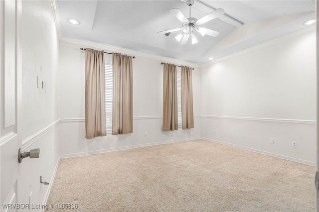 836 Eagle Crest Drive, Alma, AR 72921