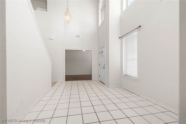 836 Eagle Crest Drive, Alma, AR 72921