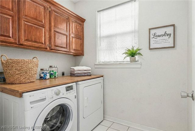 836 Eagle Crest Drive, Alma, AR 72921