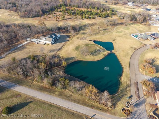 836 Eagle Crest Drive, Alma, AR 72921