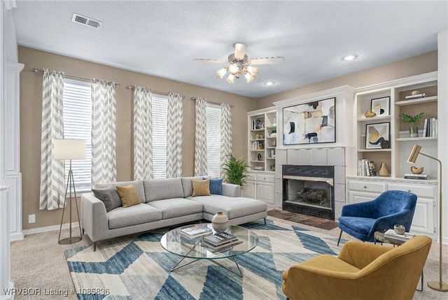 836 Eagle Crest Drive, Alma, AR 72921