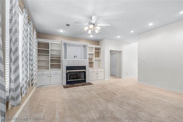 836 Eagle Crest Drive, Alma, AR 72921