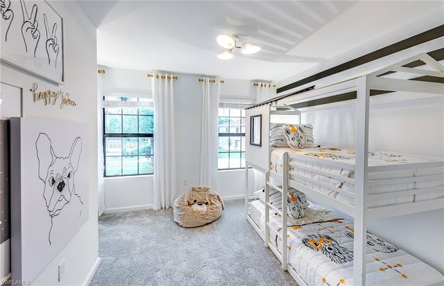 1563 Lake Jessup CIR, Cape Coral, FL 33909