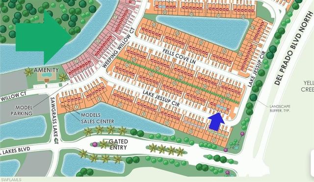 1563 Lake Jessup CIR, Cape Coral, FL 33909