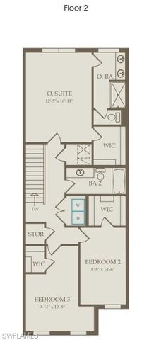 1563 Lake Jessup CIR, Cape Coral, FL 33909