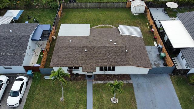 11962 SW 37th Ter, Miami, FL 33175